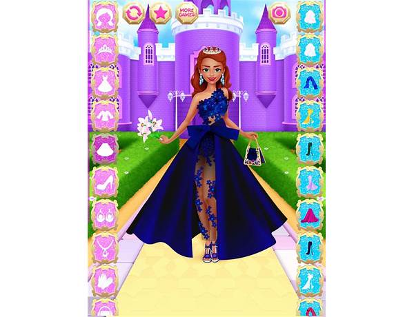 Jogos das Princesas for Android - Download the APK from Habererciyes